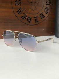 Picture of Chrome Hearts Sunglasses _SKUfw40166763fw